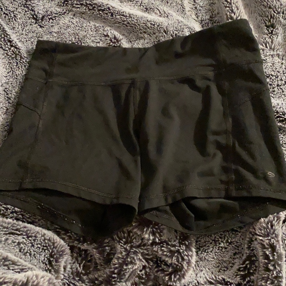 champion running shorts